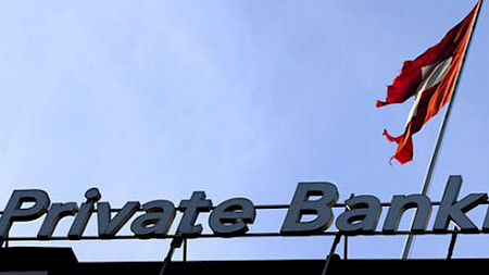 Schweizer Private Banking steht vor grossen Herausforderungen