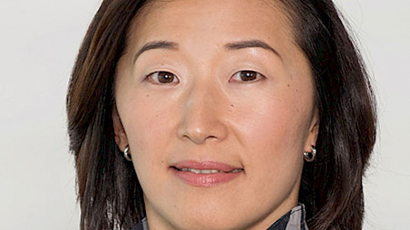 Reiko Mito, Fondsmanagerin bei GAM Japan Equity Fonds