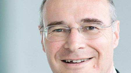 Hansjörg Herzog, Head of Clients & Markets bei Fisch Asset Management.