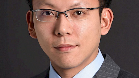 Kei Okamura, Investment Manager bei Aberdeen AM.