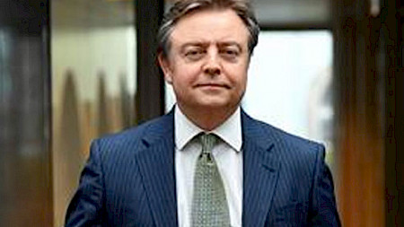 Simon Ibbitson, Leiter Private Equity Funds bei Societe Generale Schweiz.