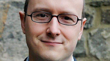 Craig Mackenzie, Senior Investment Strategist bei Aberdeen AM