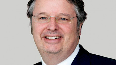 John Stopford, Head of Multi-Asset Income bei Investec Asset Management.