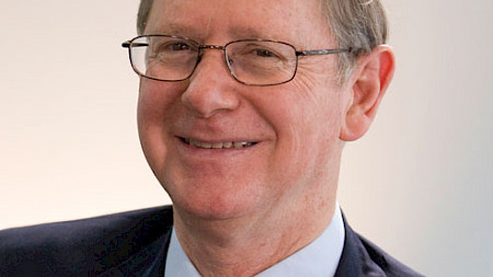 John Greenwood, Chefökonom von Invesco