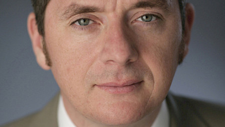 Paul McNamara, Manager des GAM Local Emerging Bond Fonds.