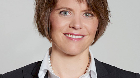 Gabriela Theus übernimmt die Leitung des IMMOFONDS.