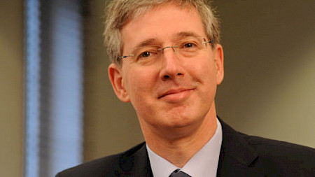 Jan Straatman tritt als globaler CIO von Lombard Odier IM zurück