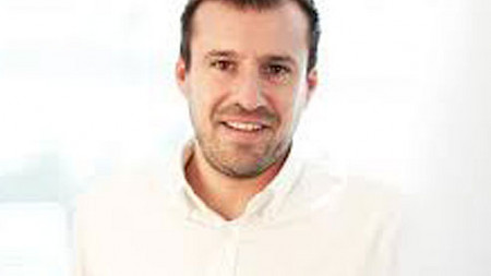 Loïc Schmid, Head of Asset Management bei 1875 Finance.