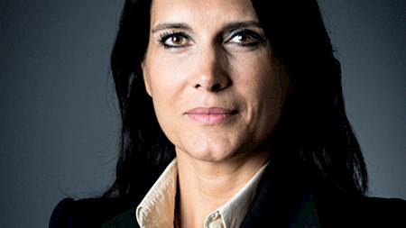 Estelle Ménard, Deputy Head of Global Thematic Equity bei CPR AM.