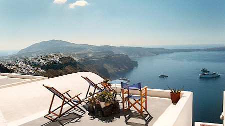 Gute Aussichten für Griechenlands Staatsanleihe. Bild: lunad (pixelio).