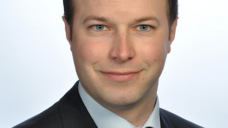 Jan Müller ist der neue CIO von Limmat Wealth.