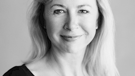 Anne Connelly, leitende Gründerin von Fondsfrauen.