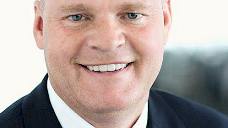 Meno Stroemer, Leiter Corporate Bonds bei Fisch Asset Management.