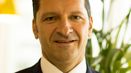 Paolo Schiavano, Sales Manager Switzerland, Jupiter AM