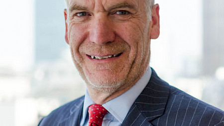 Paul Jackson, Head of Research bei Source ETF