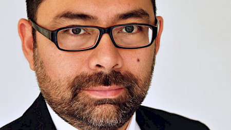 Mikio Kumada, CIIA, Global Strategist bei LGT Capital Partners.