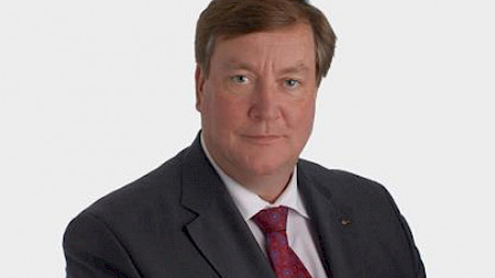 Klaus Theiler tritt als Leiter des Asset Managements der LUKB ab und geht in Rente.