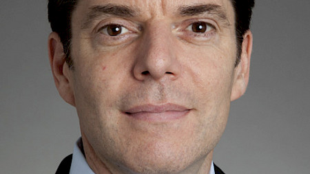 Tom Mansley, Investment Director bei GAM.