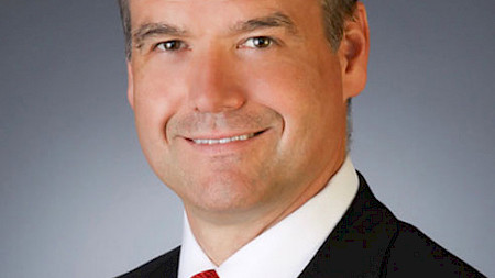 Curt Custard, Chief Investment Officer