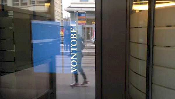 Vontobel kauft Osteuropa-Portfolio