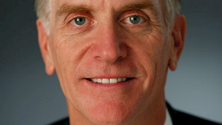 Larry Hatheway, Head of Investment Solutions bei GAM.