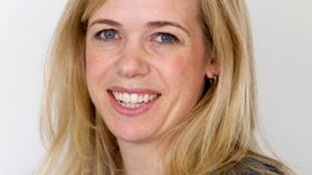 Maria Elena Drew, Director of Research, Responsible Investing bei T. Rowe Price