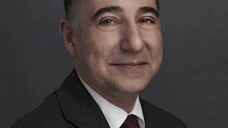 Peter Ahluwalia, Chief Investment Officer von swisspartners.