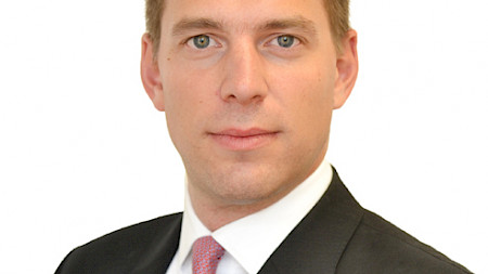 Benjamin Hügli ist neuer Sales Director, DACH bei Old Mutual Global Investors.