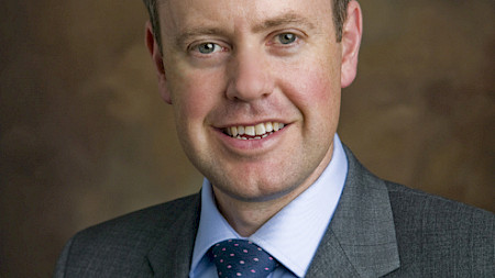 Mike Della Vedova, Portfolio Manager von T. Rowe Price.