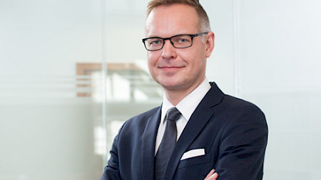 Adrian Gosden wird Investment Director bei GAM.