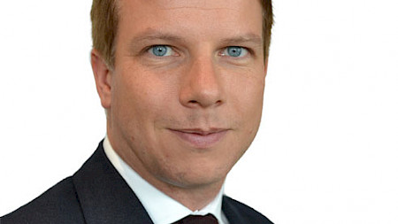 Nicholas Wall, Portfolio Manager des Old Mutual Strategic Absolute Return Bond Fund bei Old Mutual Global Investors.