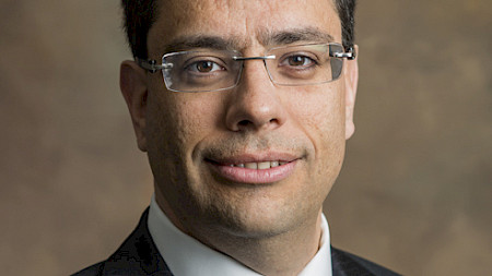 Sebastien Mallet, Portfolio Manager, Global Value Equity Strategy von T. Rowe Price