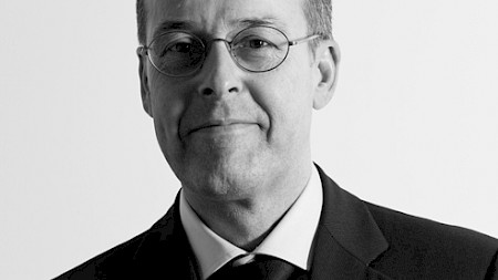 Jörg Odermatt, CEO von PensExpert.