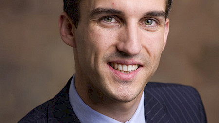 Archibald Ciganer, Portfolio Manager, Japanese Equities, bei T. Rowe Price