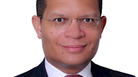 Edmund Wandeler, Sales Director bei BMO Asset Management