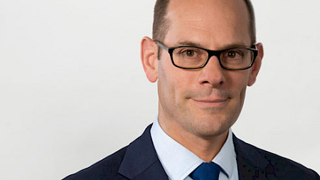 Georg Elsaesser, Senior Portfolio Manager, Quantitative Strategies bei Invesco