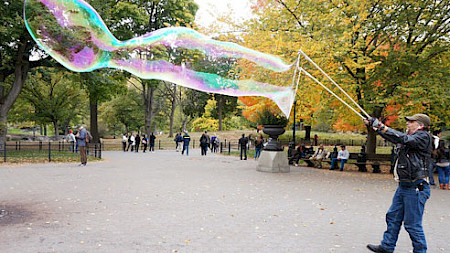 Die Renditevorstellungen der Schweizer Privatanleger sind etwas aufgeblasen. (Foto Pixabay)