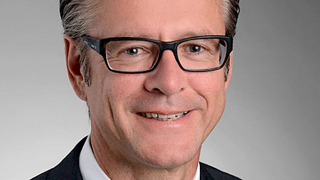 Joerg Auf der Mauer, Head of Financial Services bei BDO