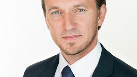 Gil Platteau, Country Head Switzerland bei Mercer Investment Solutions