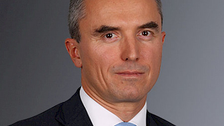 Alexandre Déruaz, Leiter Portfoliokonstruktion bei Unigestion