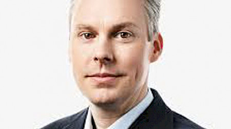 Jan Schoch tritt als CEO von Leonteq ab.