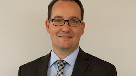 Armin Prinz, neuer Relationship Manager bei T. Rowe Price