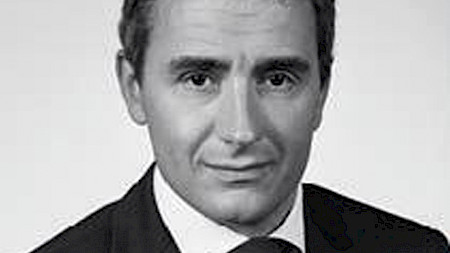 Guillaume Chieusse, Fondsmanager ODDO BHF Asset Management