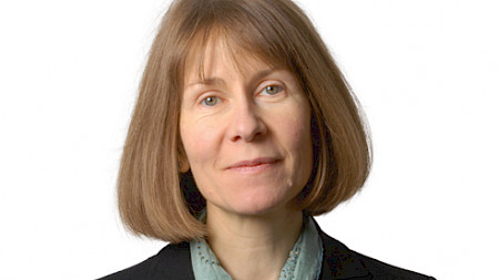 Lucy O`Carroll, Chief Economist bei Aberdeen Standard Investments