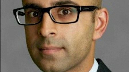 Atish Suchak, Senior Credit Analyst bei Fisch Asset Management 