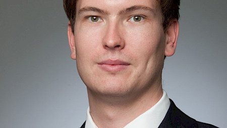 Luke Bartholomew, Investment Stratege bei Aberdeen Standard Investments