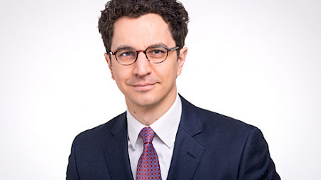 Harald Lohre, Senior Research Analyst bei Invesco und seine Kollegen stellen ihre Risk-Parity-Strategie vor.