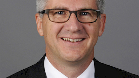 Reto Tarreghetta tritt als CEO bei Novarca zurück.