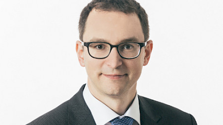 Christian Peorschke wird neuer CFO der Raiffeisen-Gruppe 