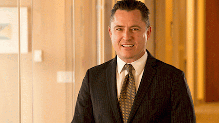 James Stavena, Fondsmanager des BNY Mellon Dynamic U.S. Equity Fund